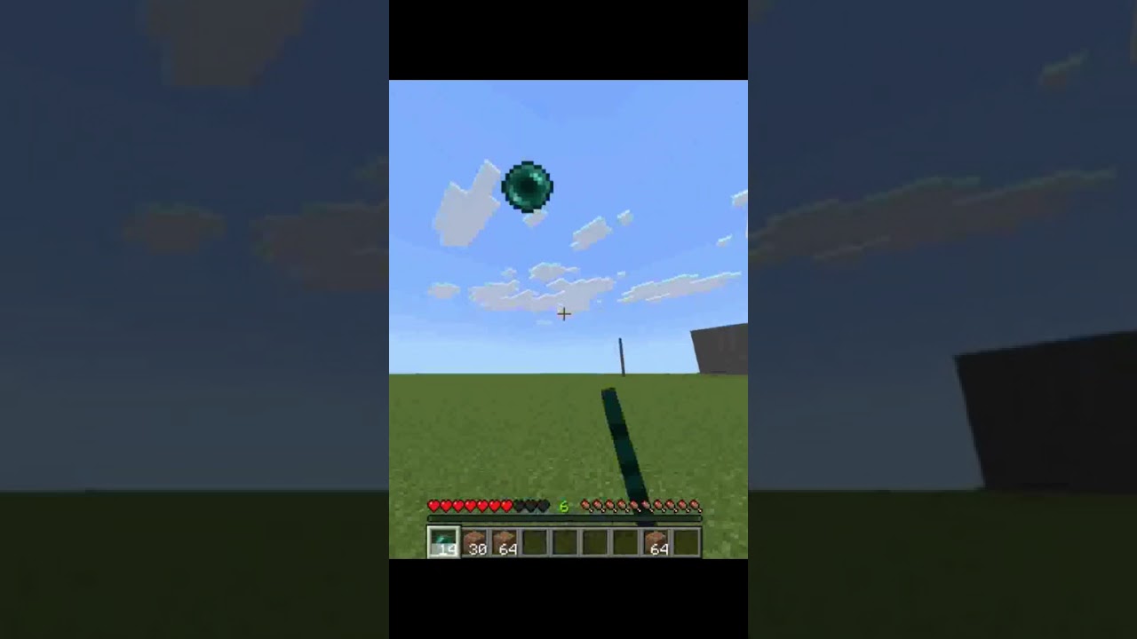 (15.07sec) Speedrun escape in my friends vault 