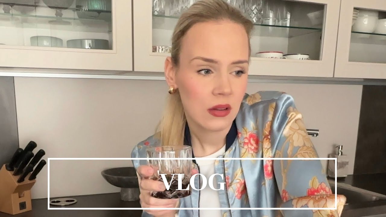 VLOG: SÜSS VELEM, HOGY ELMENJEN A KEDVED! | NAPÓLEON - TORTA