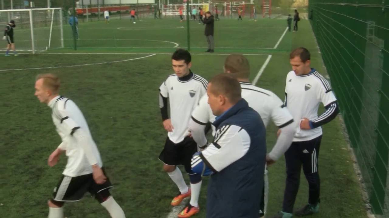 Narikela 2 : 2 Аtletico | GOLD | WIFI BAR LEAGUE | Матч целиком