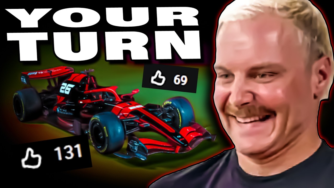 15 of YOUR Bold Predictions for F1 2026