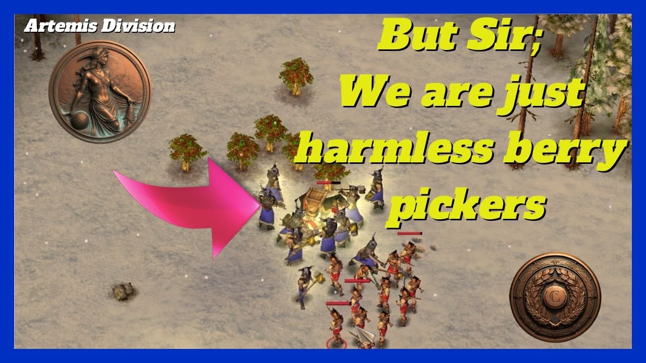 Matreiuss is now a LOKI MAIN | Matreiuss (Loki) vs Grass (Oranos) Game 3/3 #aom #ageofempires