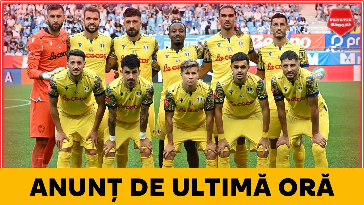 NOI INFORMATII despre SITUATIA de la Petrolul | VESTEA URIASA primita de ploiesteni