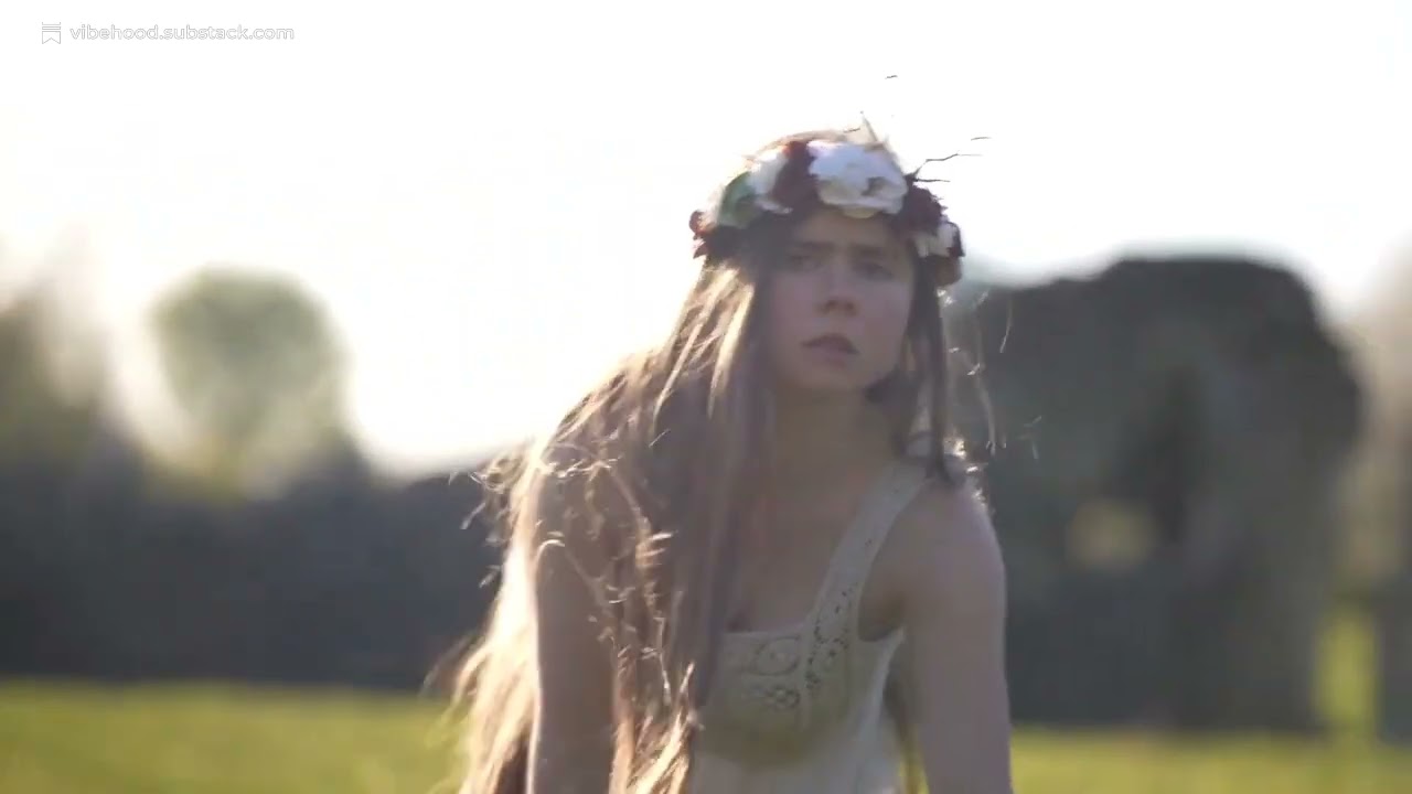 Dance Video 2023 Krigsgaldr
