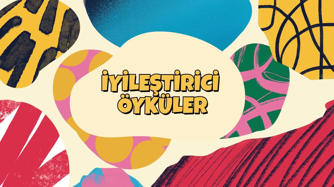 İyileştirici Öyküler