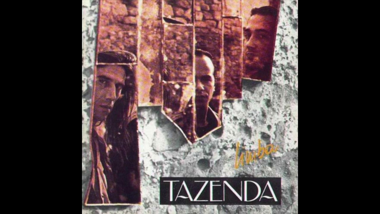 Tazenda - Astrolicamus