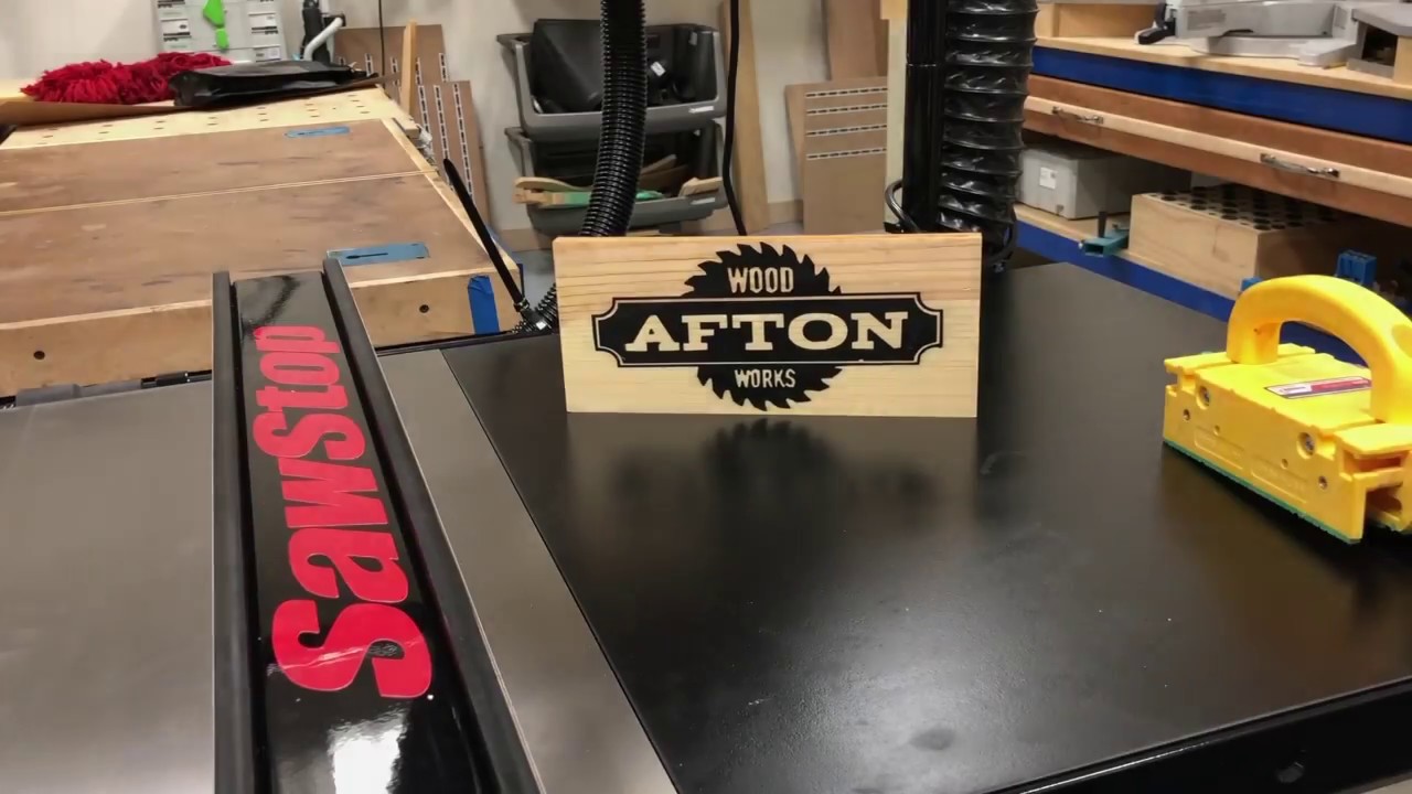 Sawstop CONTRACTOR Pros and Cons