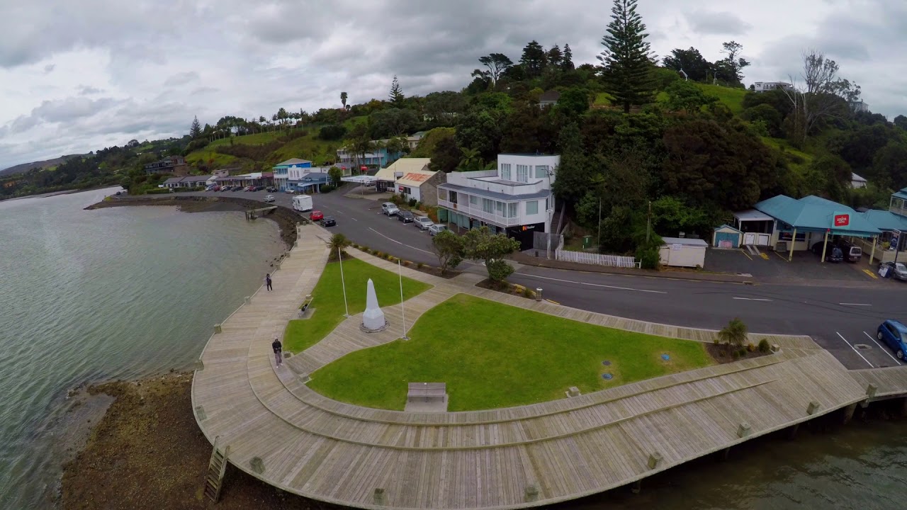 Mangonui taipa