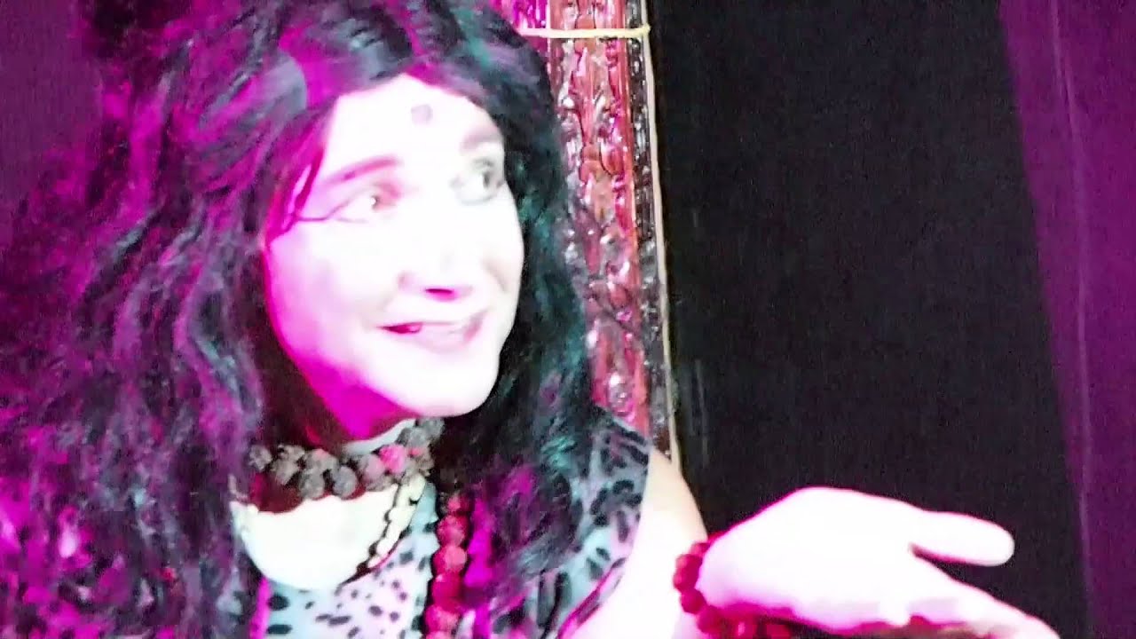 2016 Shivaratri - Live Theatre Drama