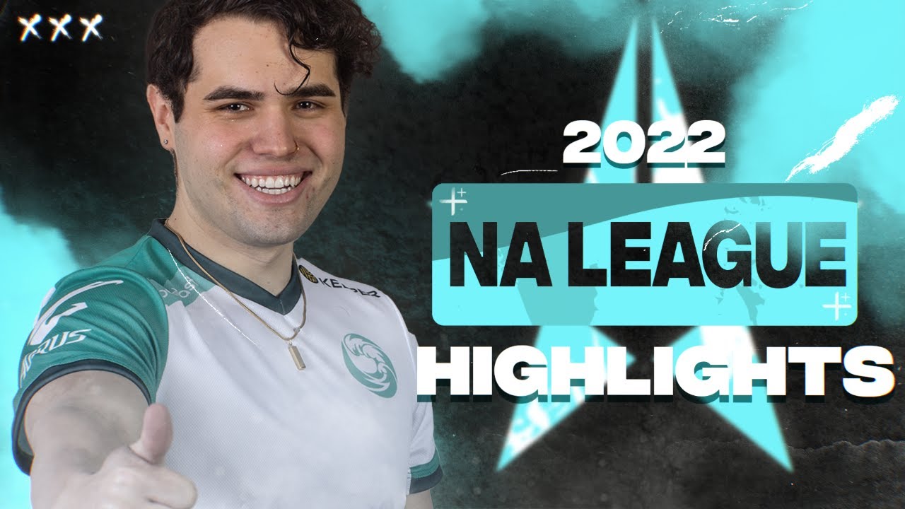 DripBoolin NAL Highlights - Stage 1