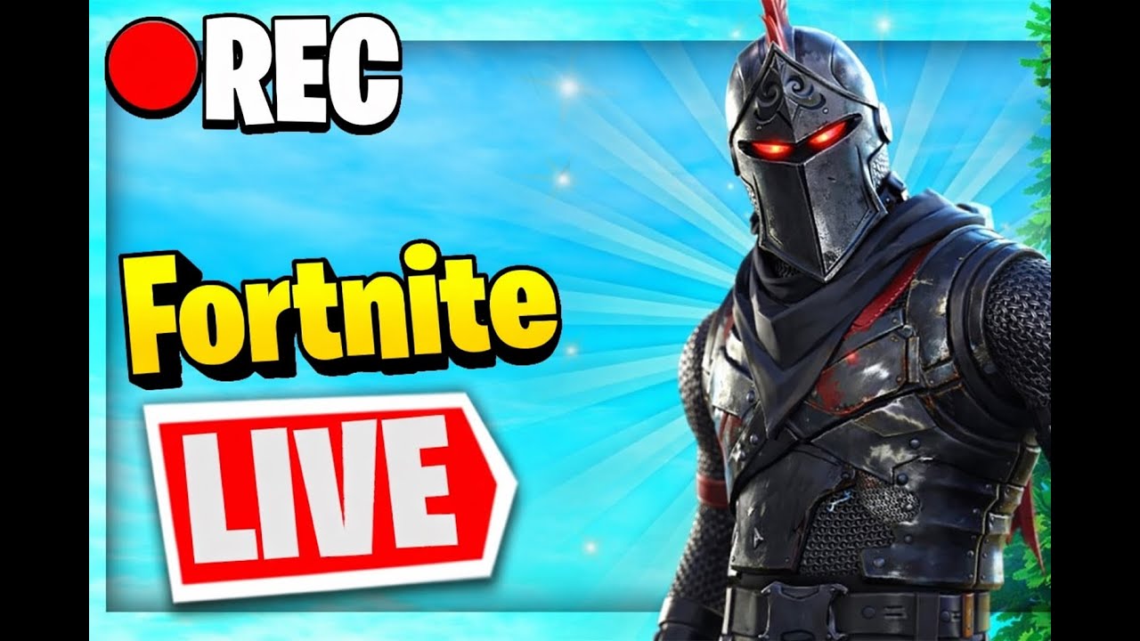 LIVE CAM PP FORTNITE VENEZ LES ABOS