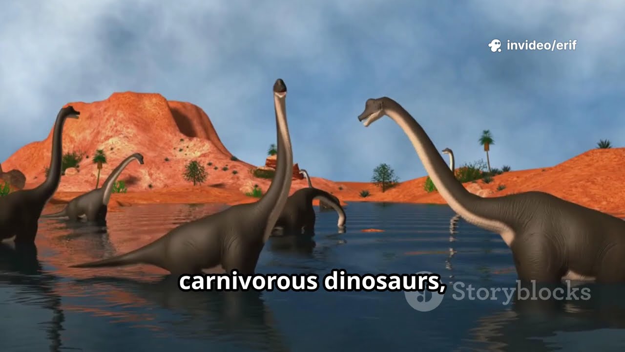 You Won't Believe These Top 10 Dinosaurs