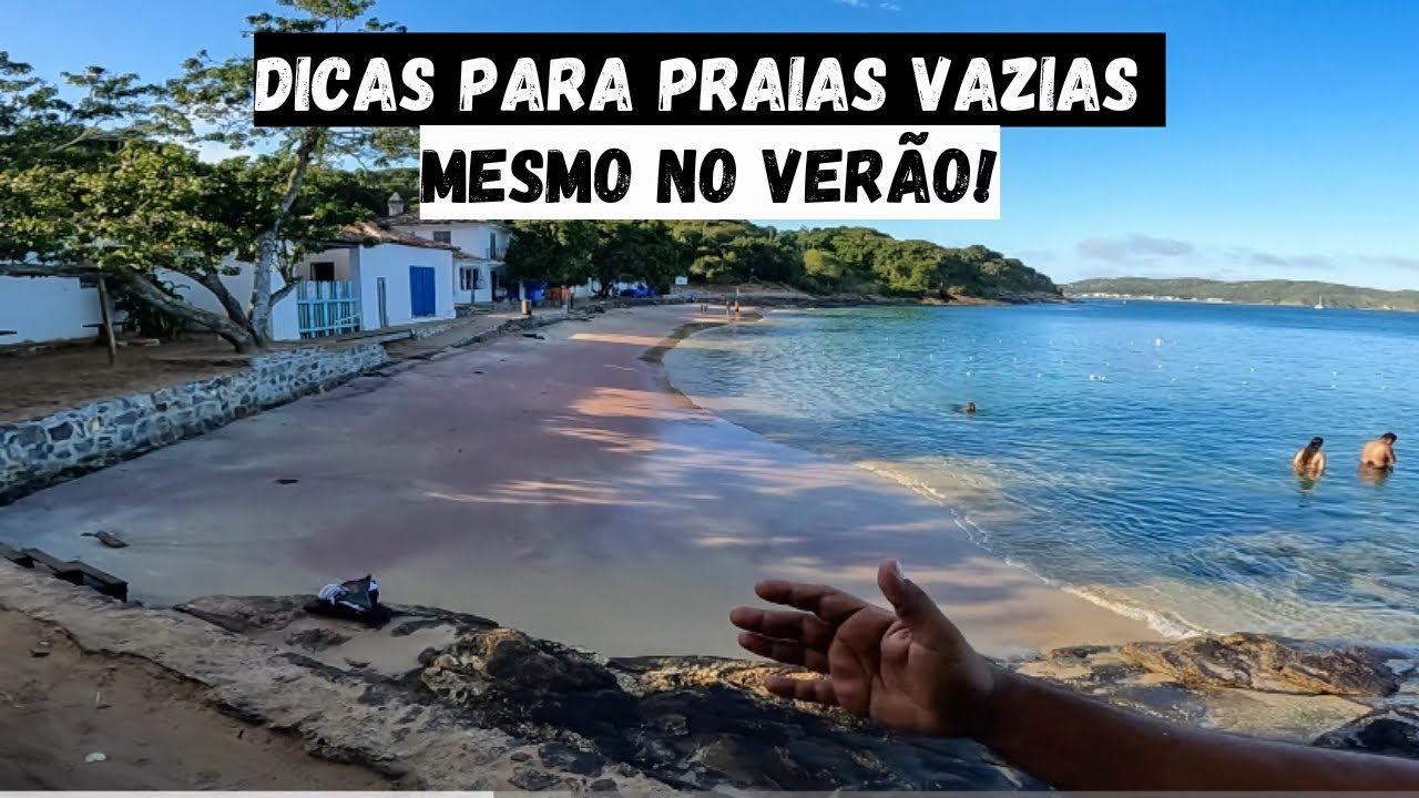 Búzios RJ: Bairro dos Ossos, Praia Azeda, Praia da Armação, Orla Bardot, Piscina Natural