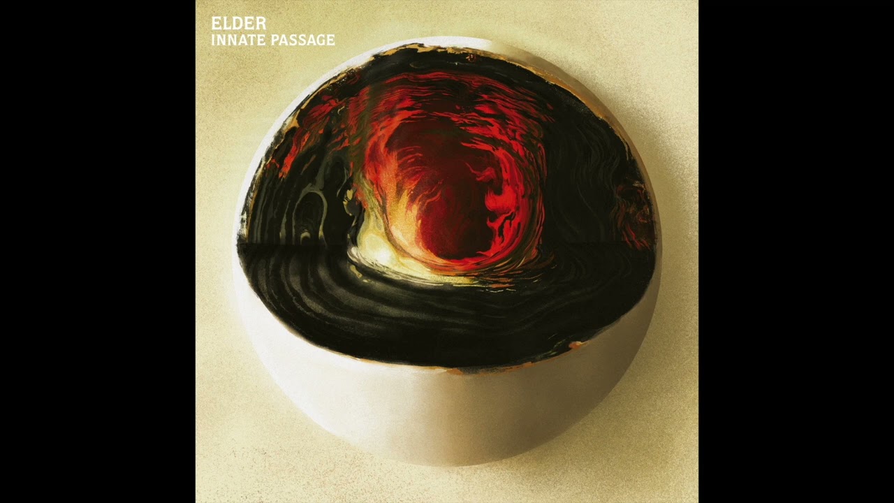 Elder - The Purpose