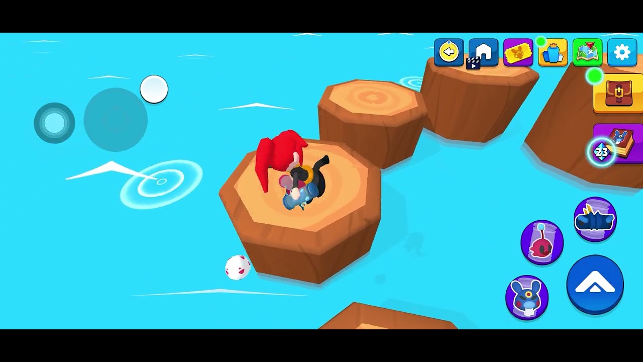 Aqui é Brasil #Brawl Stars #Shorts ￼￼