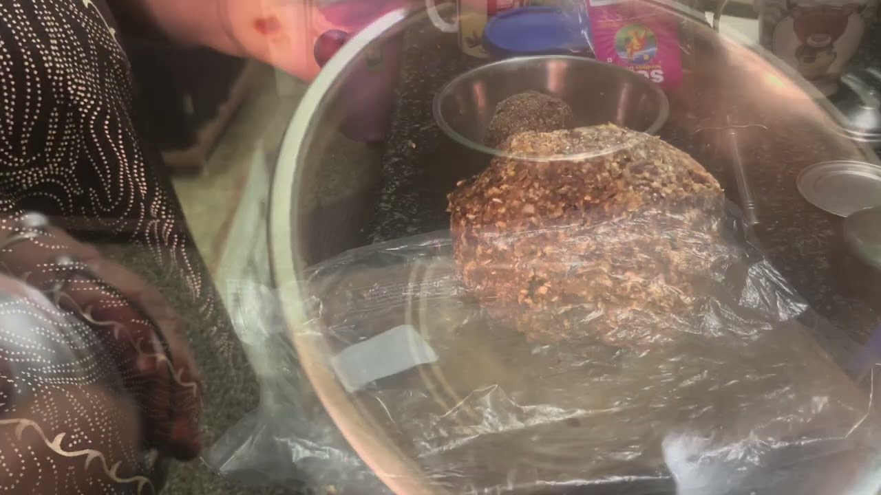Protin purfee