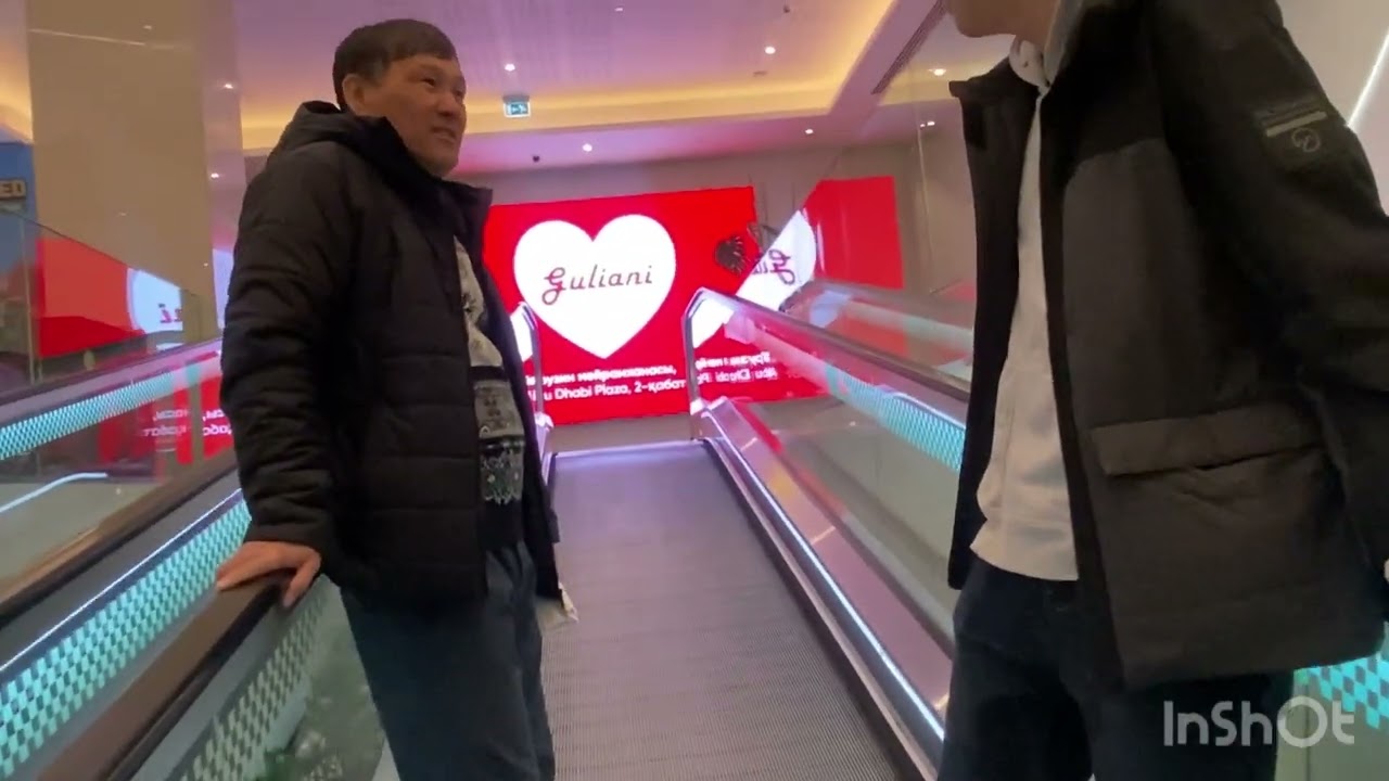 Абу-Даби Плаза 🫶