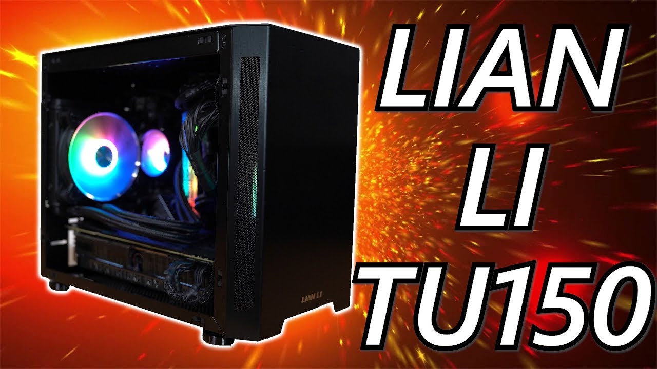 My New Favorite System Build Ever!