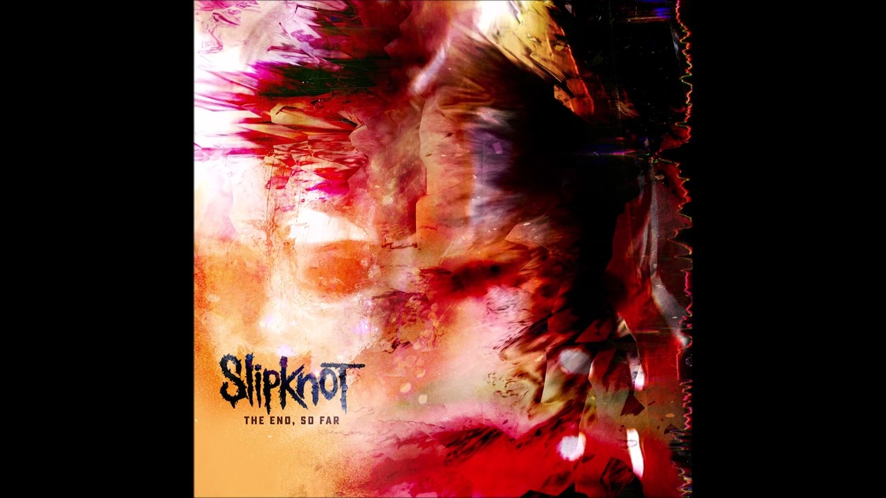 Slipknot - The Chapeltown Rag (Album Version)