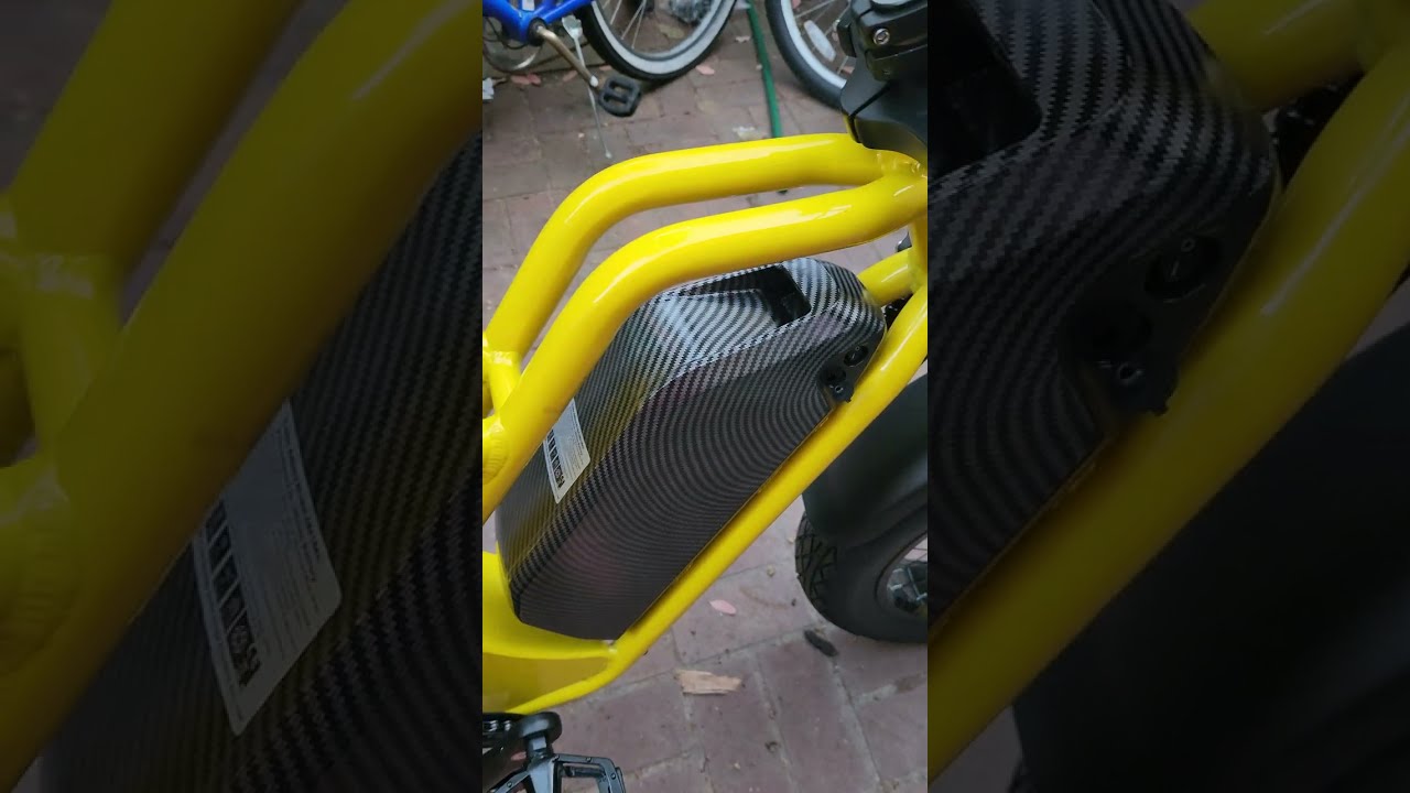 **Updated** Brand new Akez ebike battery not working. 20*4.0 Inch Fat Tire AKEZ E Bike 1500W 18Ah