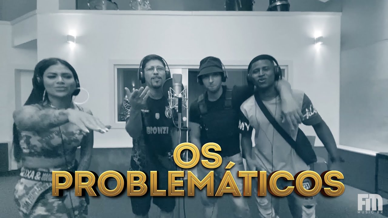 MCS PQD, SMITH, ORELHA, MARCELLY - JOGO VIROU (GustavinhoDJ & BN Sheik)