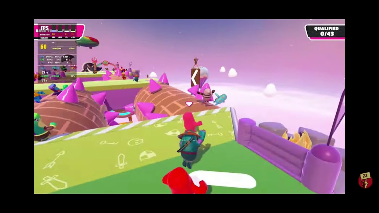 Celeron g5900 тест в играх