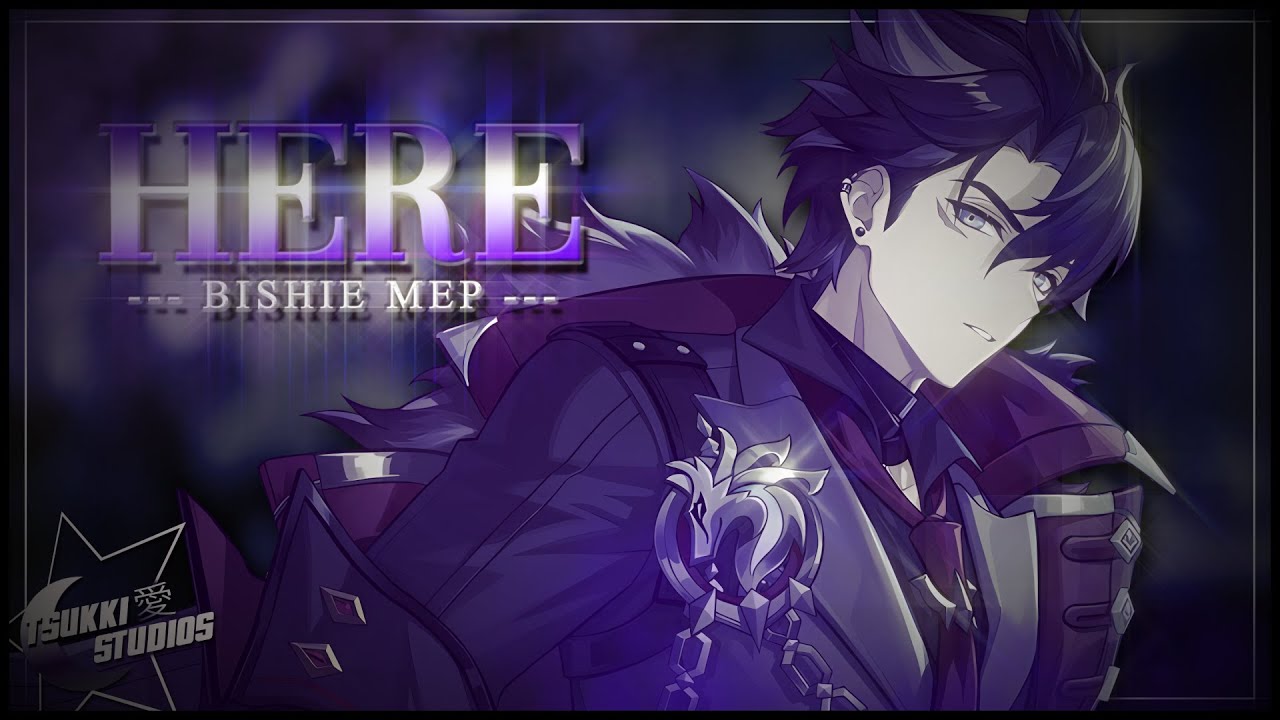 ⦗ 𝑻⭒𝑺 ⦘ HERE | ANIMATION MEP