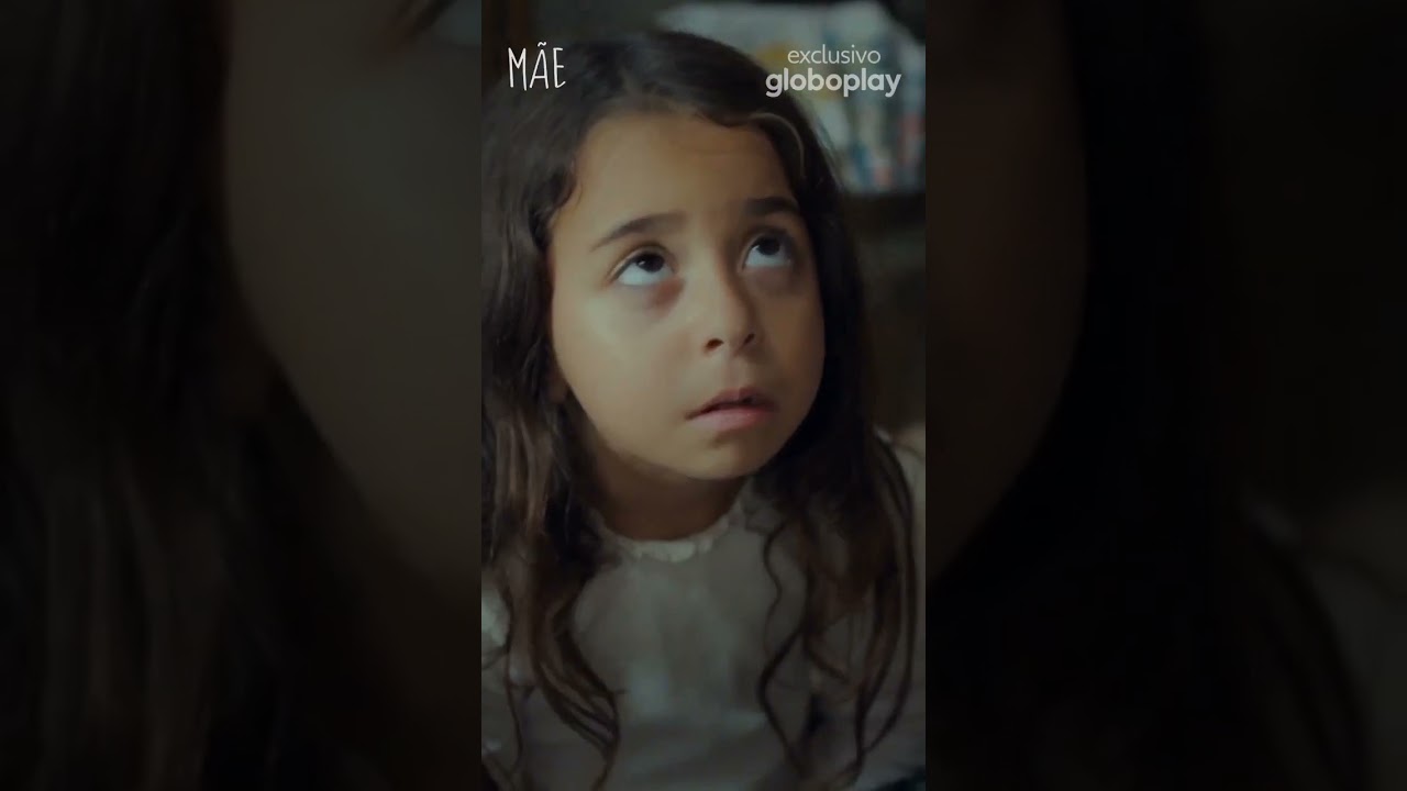 Mãe | Novela turca já disponível no Globoplay