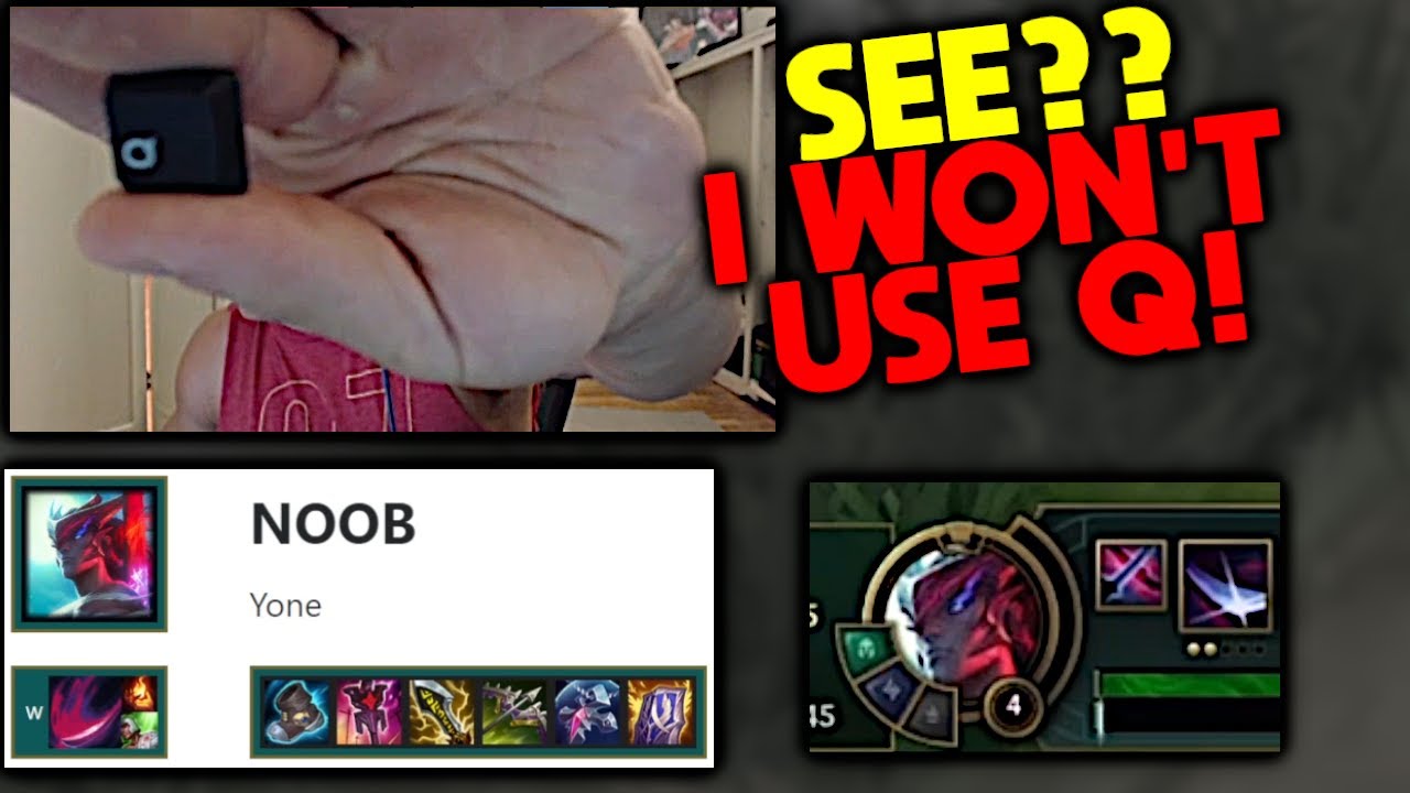 Tyler1 CHEATED in Ultimate Bravery Challenge! But...