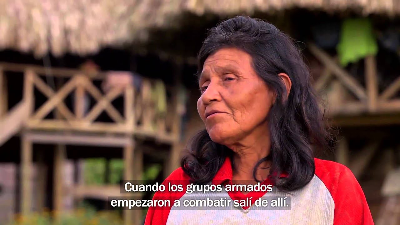 Dachi Drua: Jaikerazabi Parte I (capítulo 8 completo)