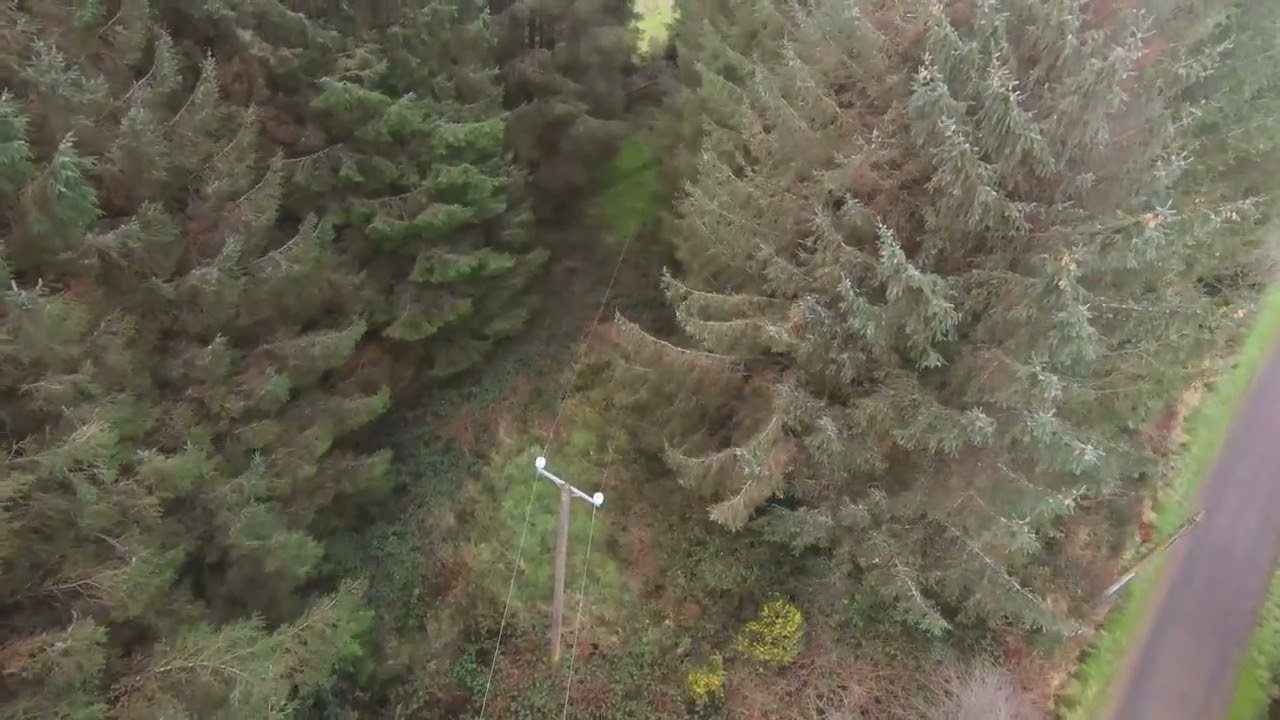 #StormÉowyn #KTL continues to restore power to ESB Networks customers.