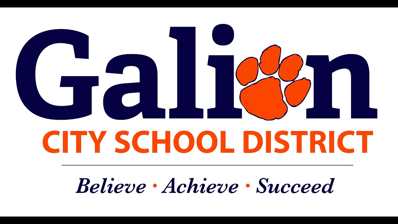 Galion City Schools Update - December 10, 2021