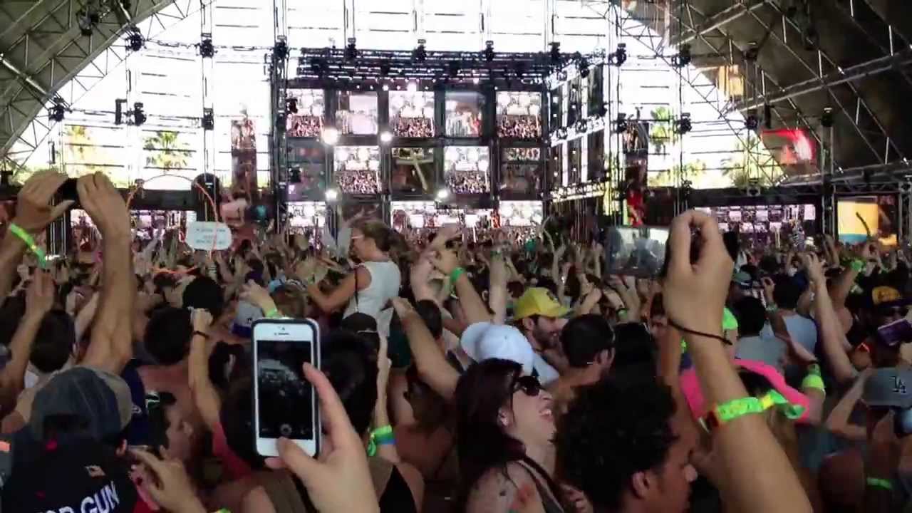 #harlemshake harlemshake #coachella2013 coachella2013 #baauer bauuer