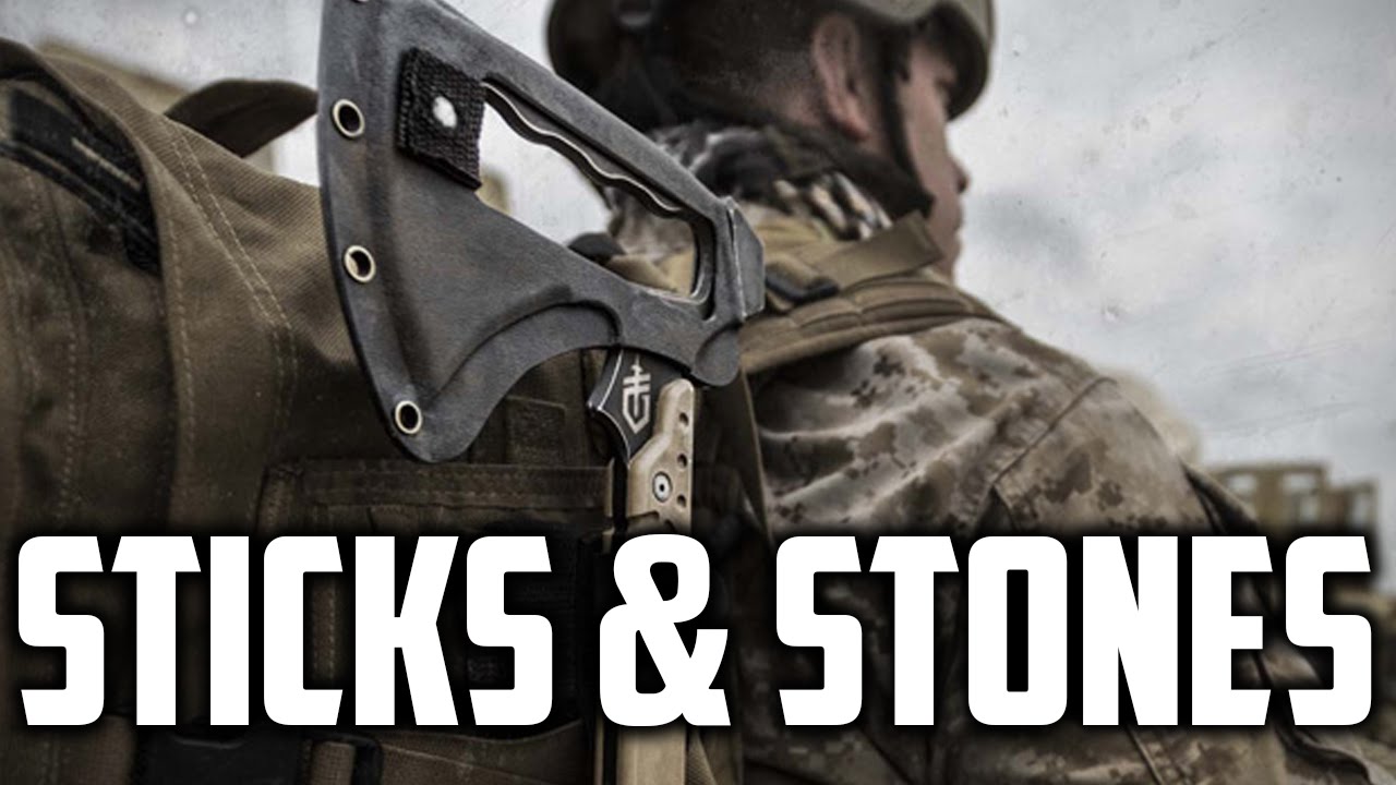 DE LAATSTE SECONDE! (Black Ops 2 Sticks & Stones)