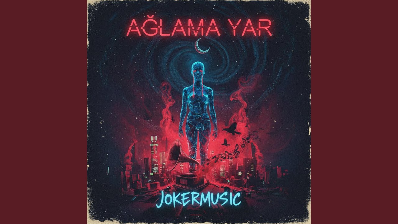 Ağlama Yar (Rock Versiyon)