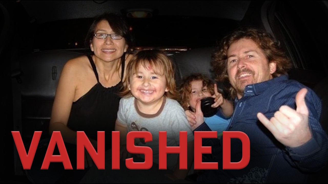 The Brutal Murders of the McStay Family