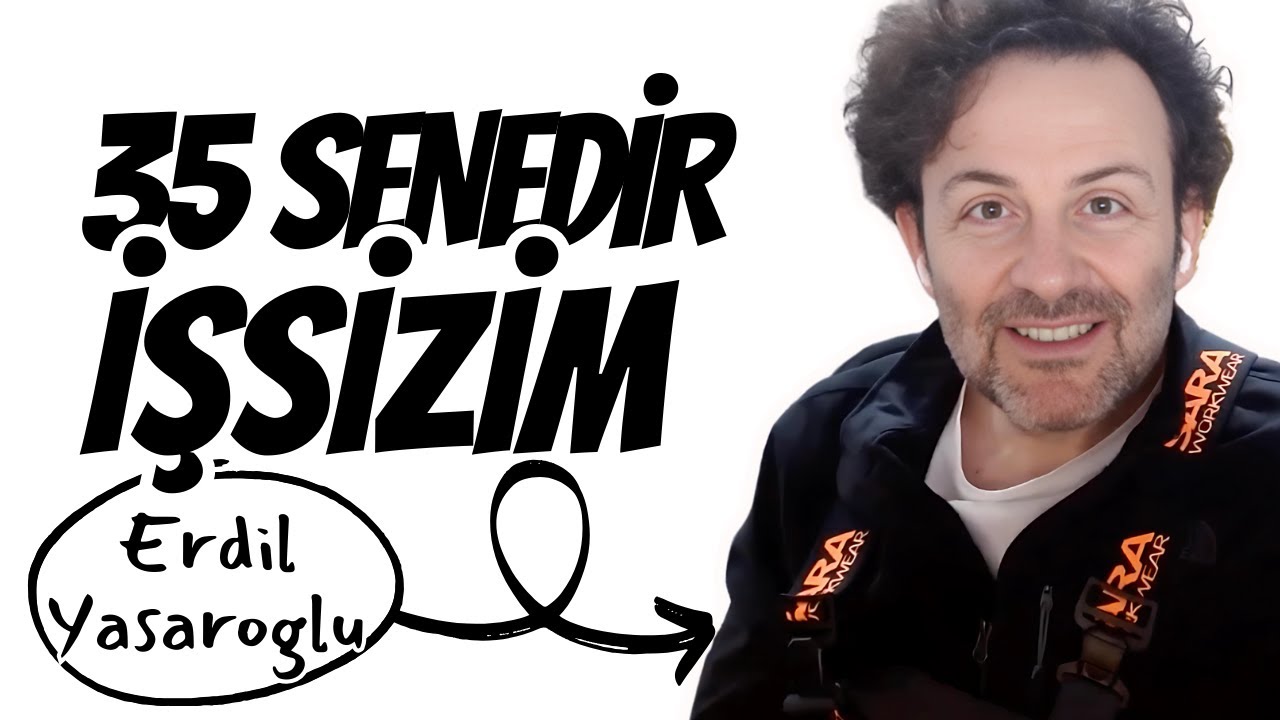 İlham Ayda Bir Gelir | Erdil Yaşaroğlu