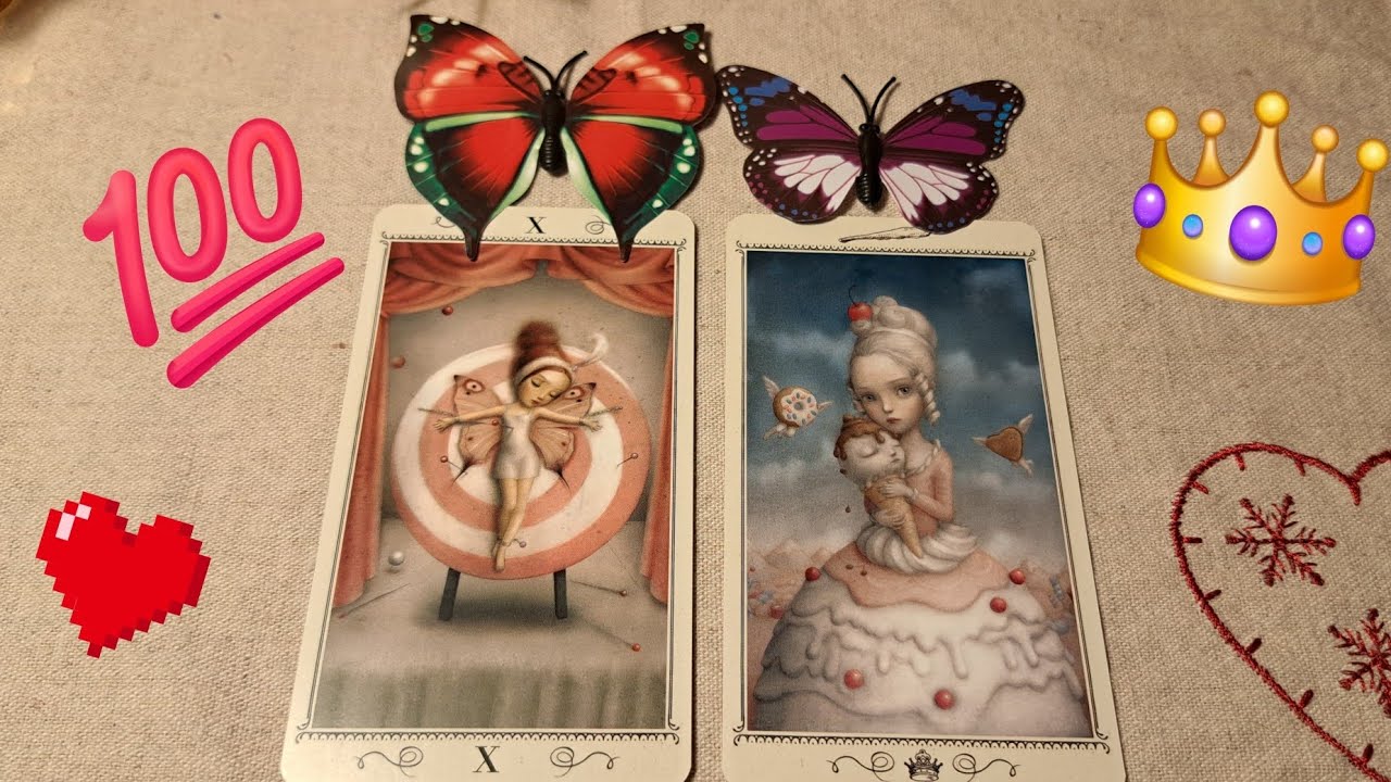 💥 Koja karma ceka vasu osobu, sada kada vas je ostavio! Da li ce se javiti⁉️🔮Tarot citanje🔮