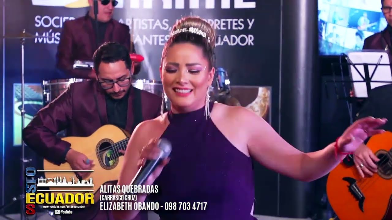 MOSAICO FIESTERO   ELIZABETH OBANDO