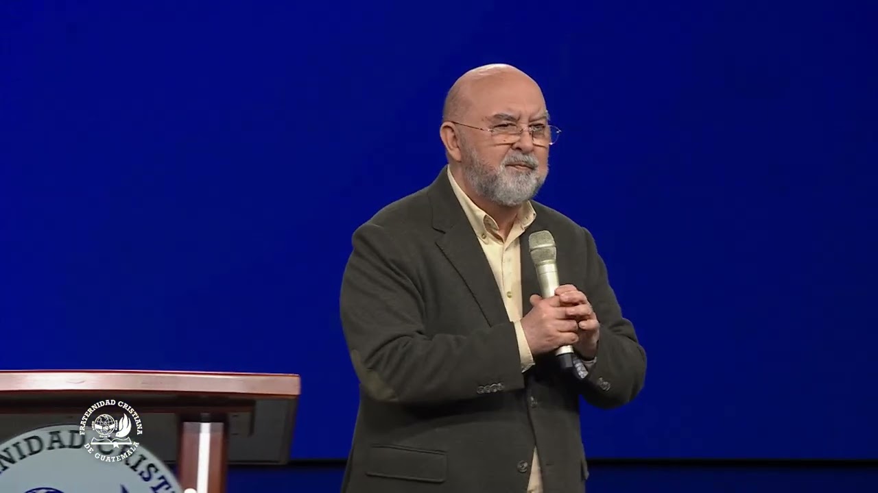 Mantener el paso  - Pastor Jorge H. López