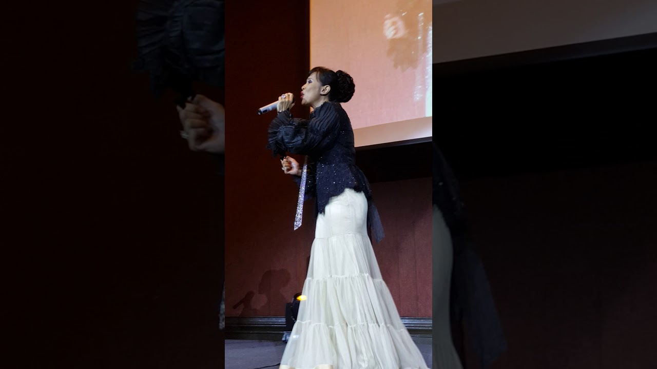 Takdir cinta - fauziah latiff 2016 spore