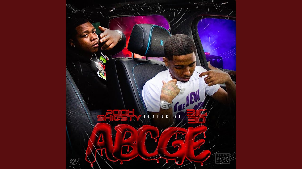 ABCGE (feat. BIG30)