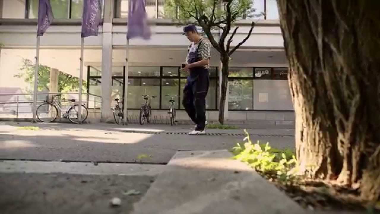 Manouche feat. Klemen Klemen - Razprodaja (Official Video) 2014.