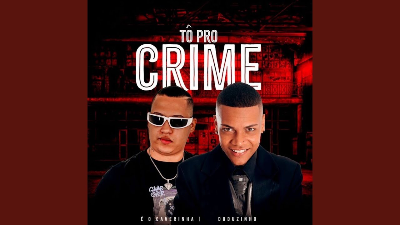 Tô Pro Crime
