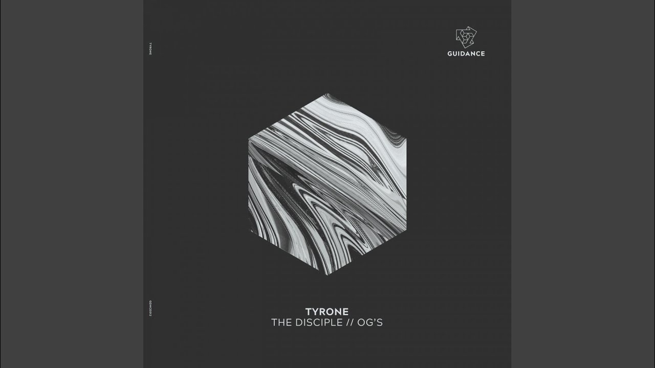 The Disciple (Original Mix)
