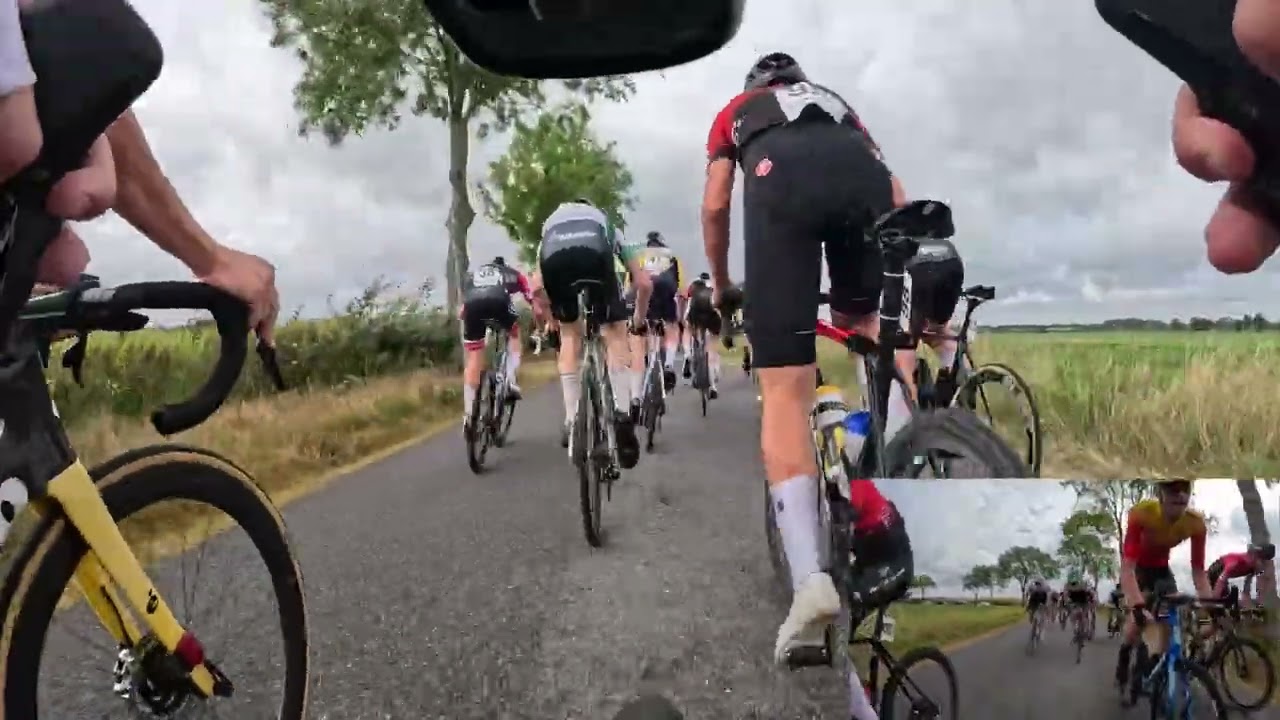 Omloop Hil en Moer
