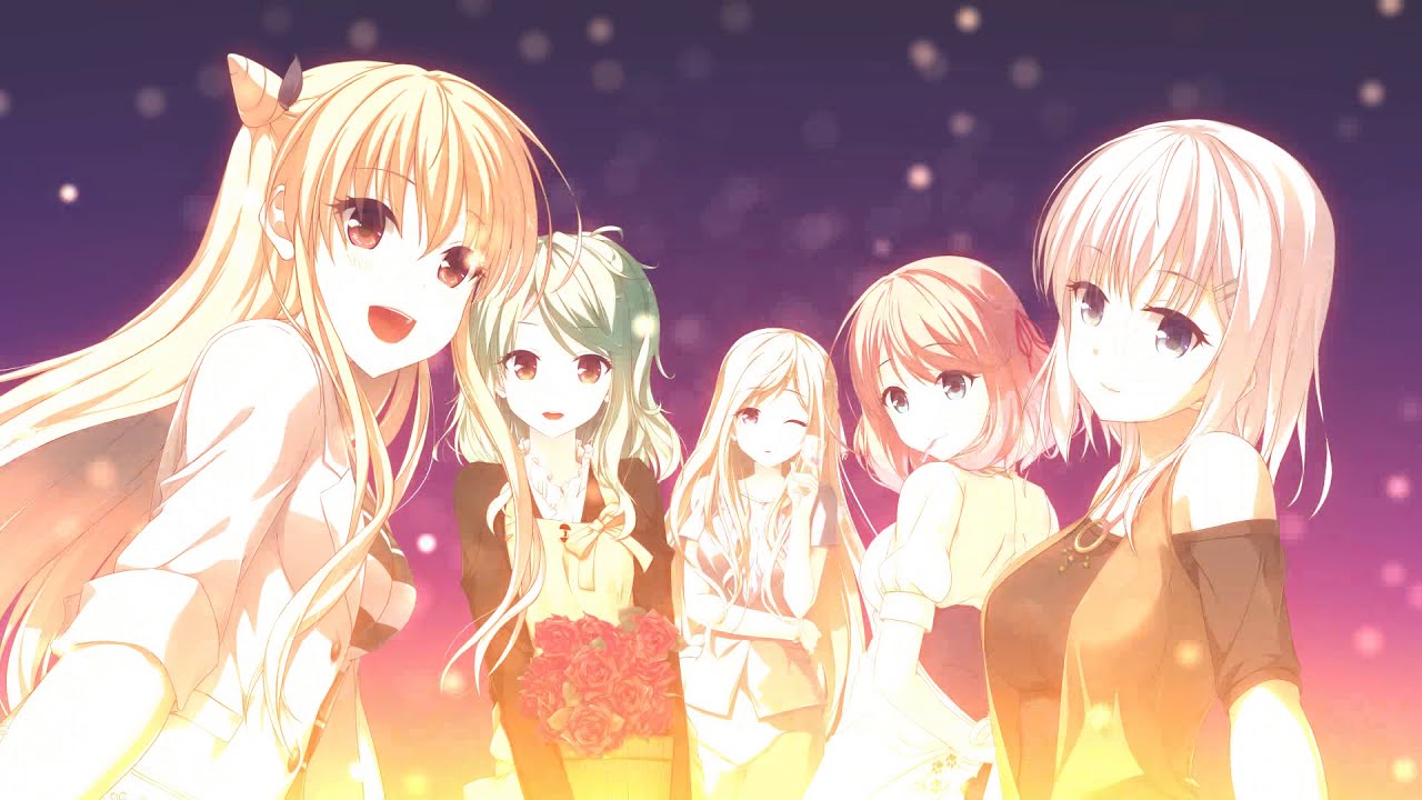 Making*Lovers OPムービー フルHD版