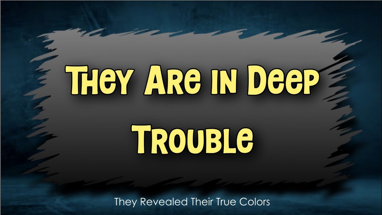 The Truth Has Come Out—They Are Powerless Against You!