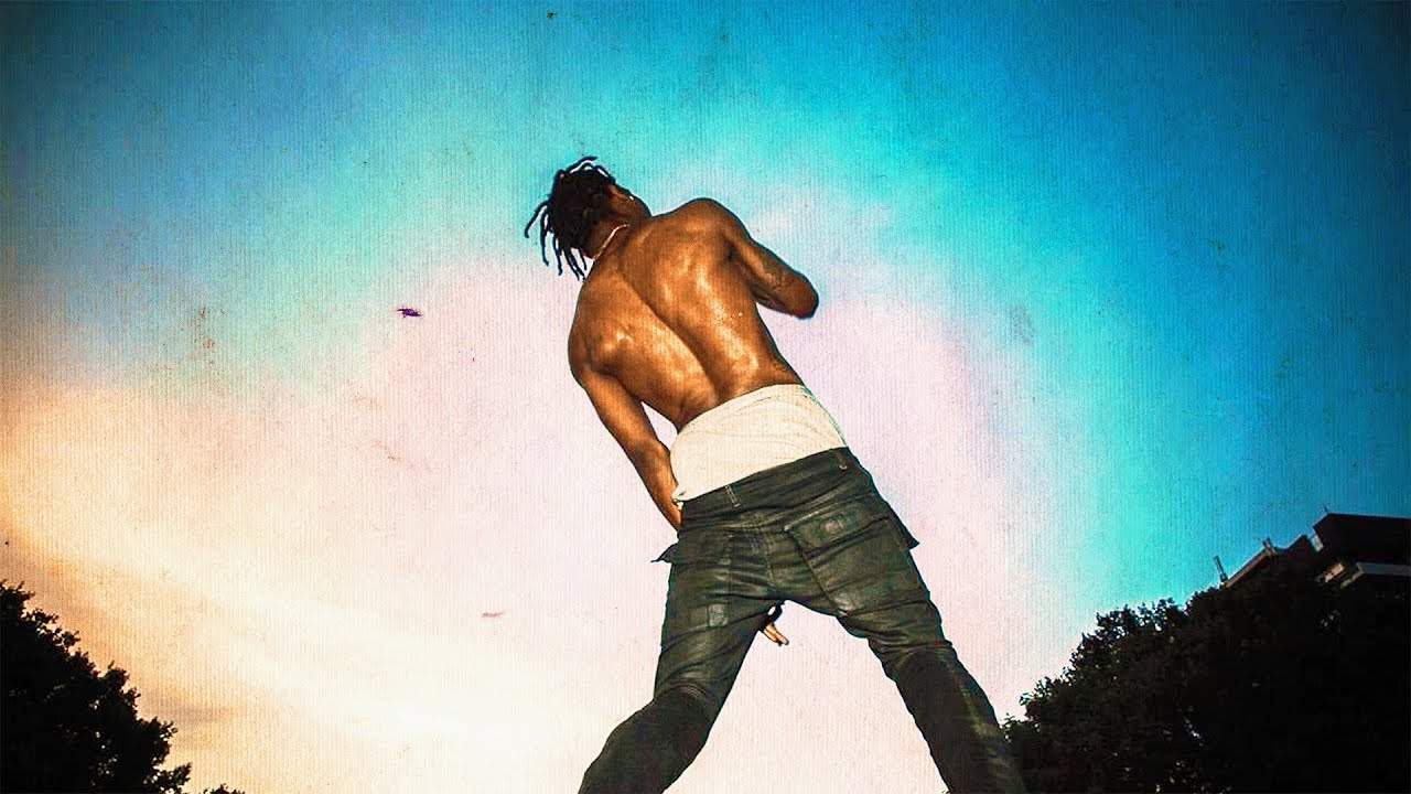 [ FREE ] TRAVIS SCOTT TYPE BEAT 2024 : OCEANSIDE ©