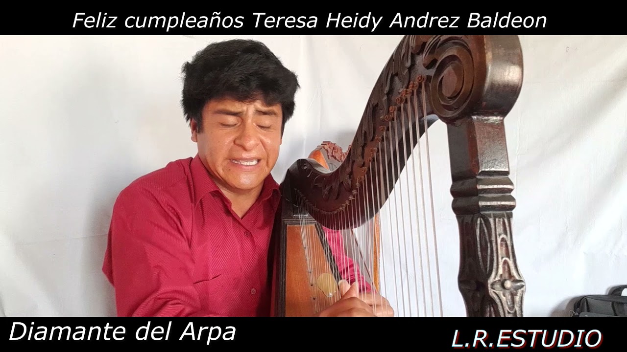 Diamante del Arpa  // RECUERDO INFINITO  //  Mario Mendoza