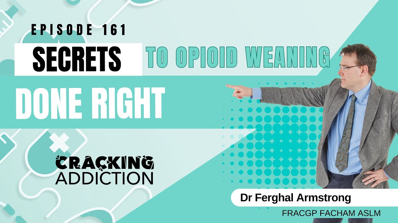 How to Wean Off Opioids Safely | Proven Tips for Opioid Withdrawal & Recovery | MedHeads